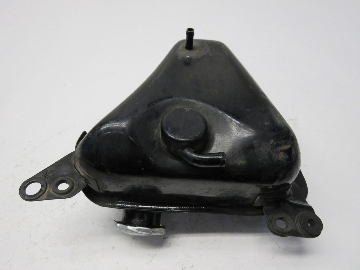 1977-79 Honda CB750 CB 750 oil tank #1 | eBay