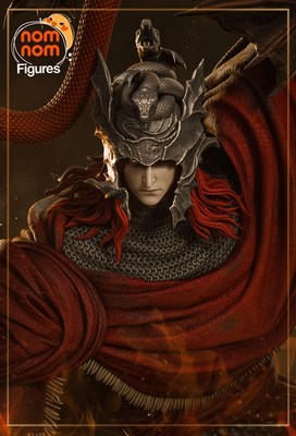 Messmer the Impaler Figure / Statue various sizes