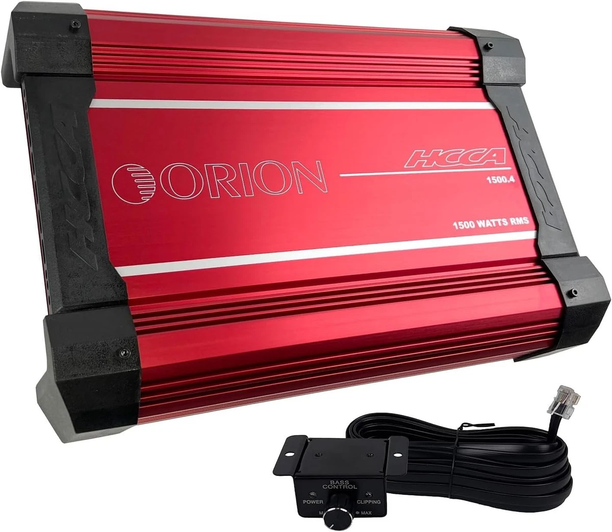 Orion HCCA Car Audio Amplifiers for sale | eBay