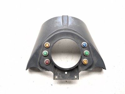 16 Ural Gear Up Front Gauge Meter Housing Cover