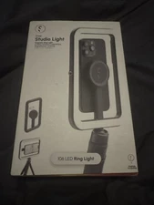 Shiftcam Snap Studio Light New