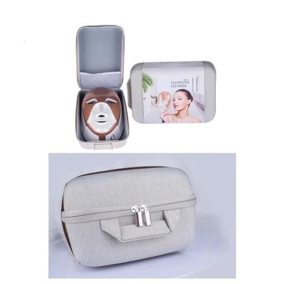 Cleopatra LED Face Mask- Wireless Light Therapy For Skin