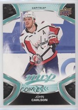 2021-22 Upper Deck MVP John Carlson #74 0r7j