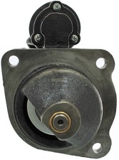 Starter New Eurostarter OE Ref. IS1109 for ** Carraro, Iveco, New Holland