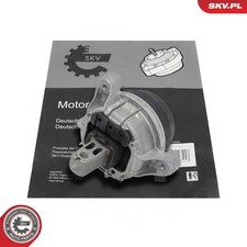 Support moteur BMW 535