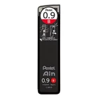 Pentel Ain Mechanical Pencil Lead 0.9 mm B,36 pieces.,C289-B