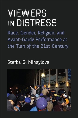 Viewers in Distress - 9780472056323