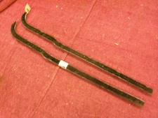 1961-1966 Ford Truck Door Glass Weatherstrip, NOS C1TZ-8121453-A F-100/250/350