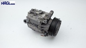 Kompressor Klimaanlage 51747318 Fiat Stilo 1.4 16V 192 70 KW 95 PS Limousine