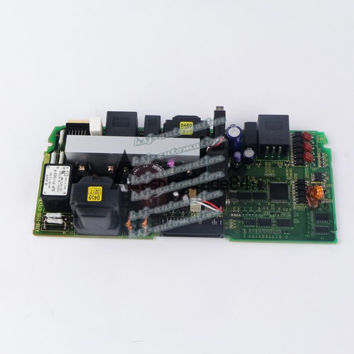ONE Used Fanuc A20B-2100-0762 power board