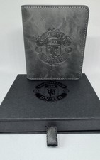 Manchester United Executive Card Holder / Wallet in a gift box
