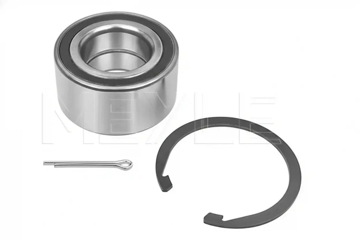 Originale MEYLE Ruota 32-14 650 0004 per Citroën Dodge Jeep Lancia - Immagine 2