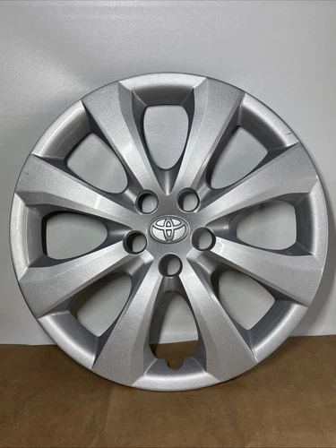 OEM TOYOTA COROLLA 19-25 16" HUBCAP WHEEL COVER 42602-02540