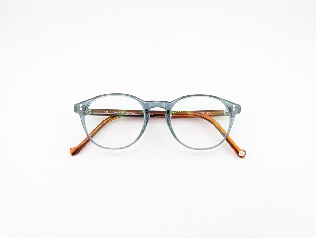 Hackett Eyeglass Frames for sale | eBay
