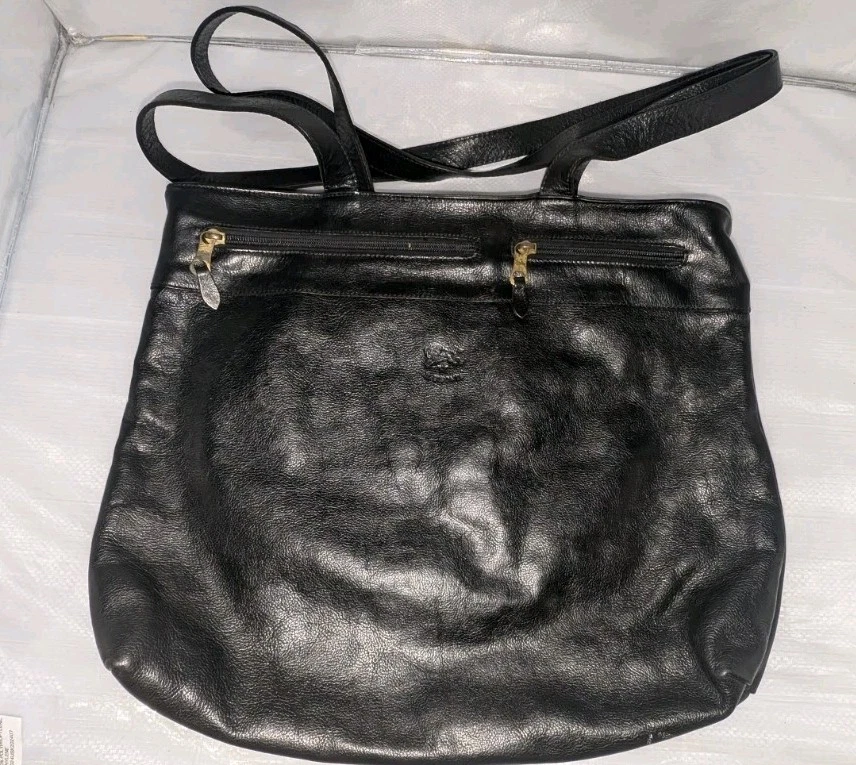 IL BISONTE Shoulder Bags for Women for sale | eBay