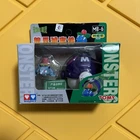 Pokemon Tomy Auldey Monster Collection - Master Ball Ivysaur Figure #MB-6 Mint