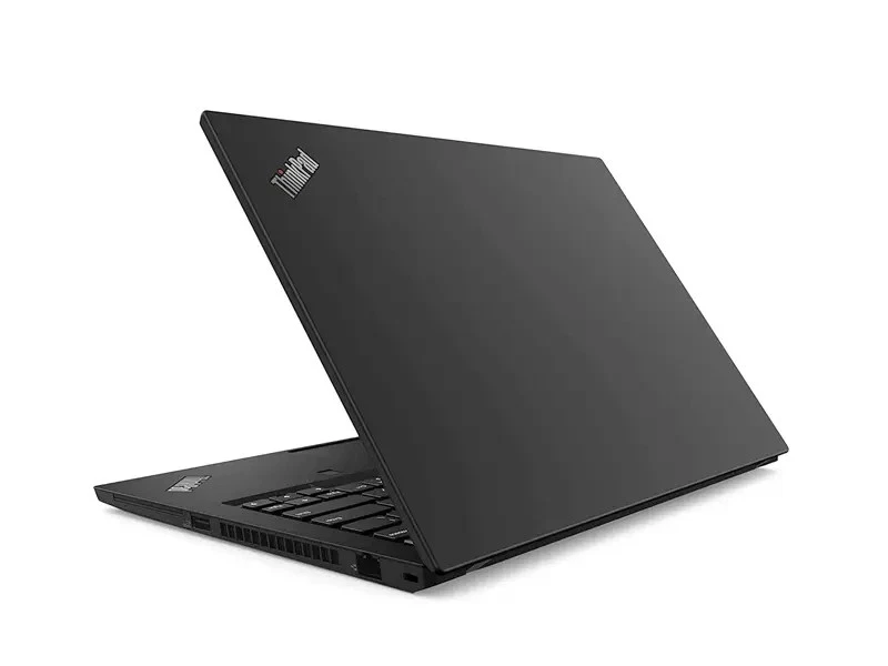 Lenovo ThinkPad P14s G2 · i5-1145G7 · 40GB · 1TB, Foto 4 von 5