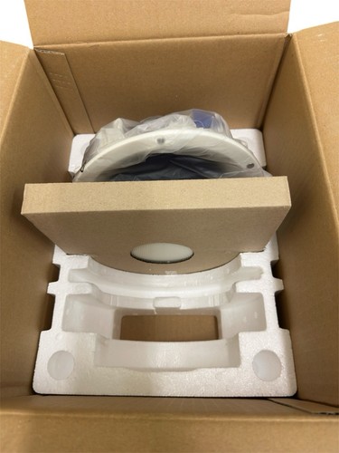 Yamaha NS-IC600 In-Ceiling 2-Way Speakers One Pair 6-1/2" White OPEN BOX - Picture 4 of 4