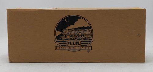 MTH 20-93239 MTH RRC-2005 calibre O Santa Fe 50 cubo alto coche de caja #45705 MT/caja | Zustand: New