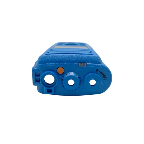 Replacement Housing Case for XPR7550e DGP8550e Radio With FST Speaker Blue - Afbeelding 5 van 5