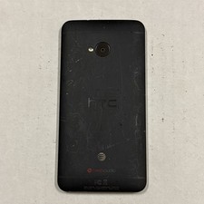 HTC One 32GB - Black AT T Beats Audio Working Good Condition