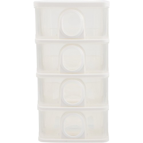 Drawer Storage Box Office Desk Accessories & Workspace Organizers - 第 1/12 張圖片
