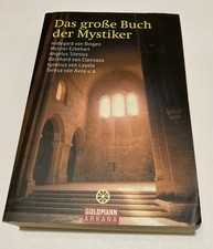 Das große Buch der Mystiker: Hildegard von B...