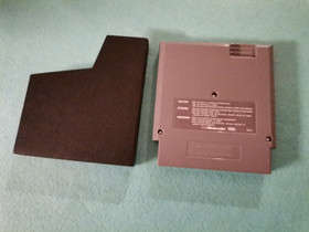 Jeu Nintendo Nes Adventure Island 2 / Version Francaise Pal B