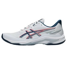 ASICS Netburner Ballistic FF 4 White Mak... 1051A088-101