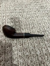 Vintage Mastercraft Standard Synchromatic Smoking Pipe