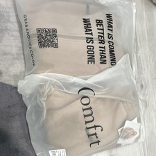Comfort Set Size Hoodie Size And Pant Size M Color Latre