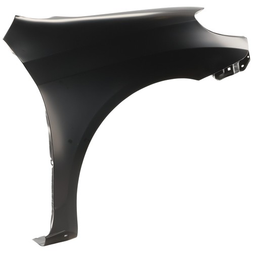 Set Of 2 - Front Driver and Passenger Side Fenders