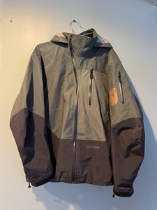 Arc`teryx Sidewinder | eBay