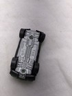 2000 Hot Wheels Green Jeepster 1/64 Diecast Jeep 5 Dot Wheels — photo 6