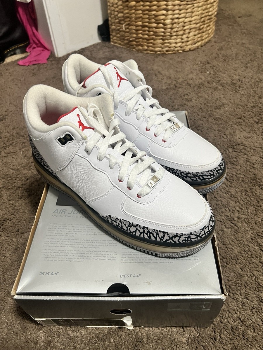 air force retro 3