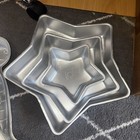 Vintage Metal Cake Molds — photo 5