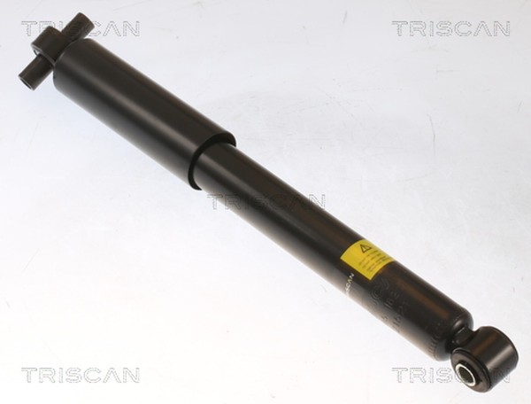 2X StoßDäMpfer Triscan 8705 16207 FüR Ford Focus 1 Turnier DNW 16V Bifuel Tddi-image