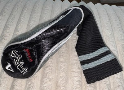 *Adams Idea Tech 4 Hybrid Headcover, Excellent Condition, FREE SHIP!