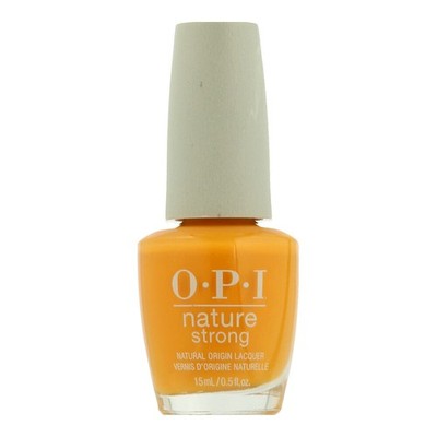 OPI Nature Strong Nail Lacquer Bee the Change 15ml