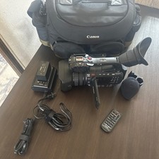 Canon XF200 1080p High Definition Professional Camcorder