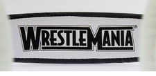 OTL WWE Belt Wrestling Junior On-Ear Kinder-Kopfhörer Headphones Audio Kids – Bild 2