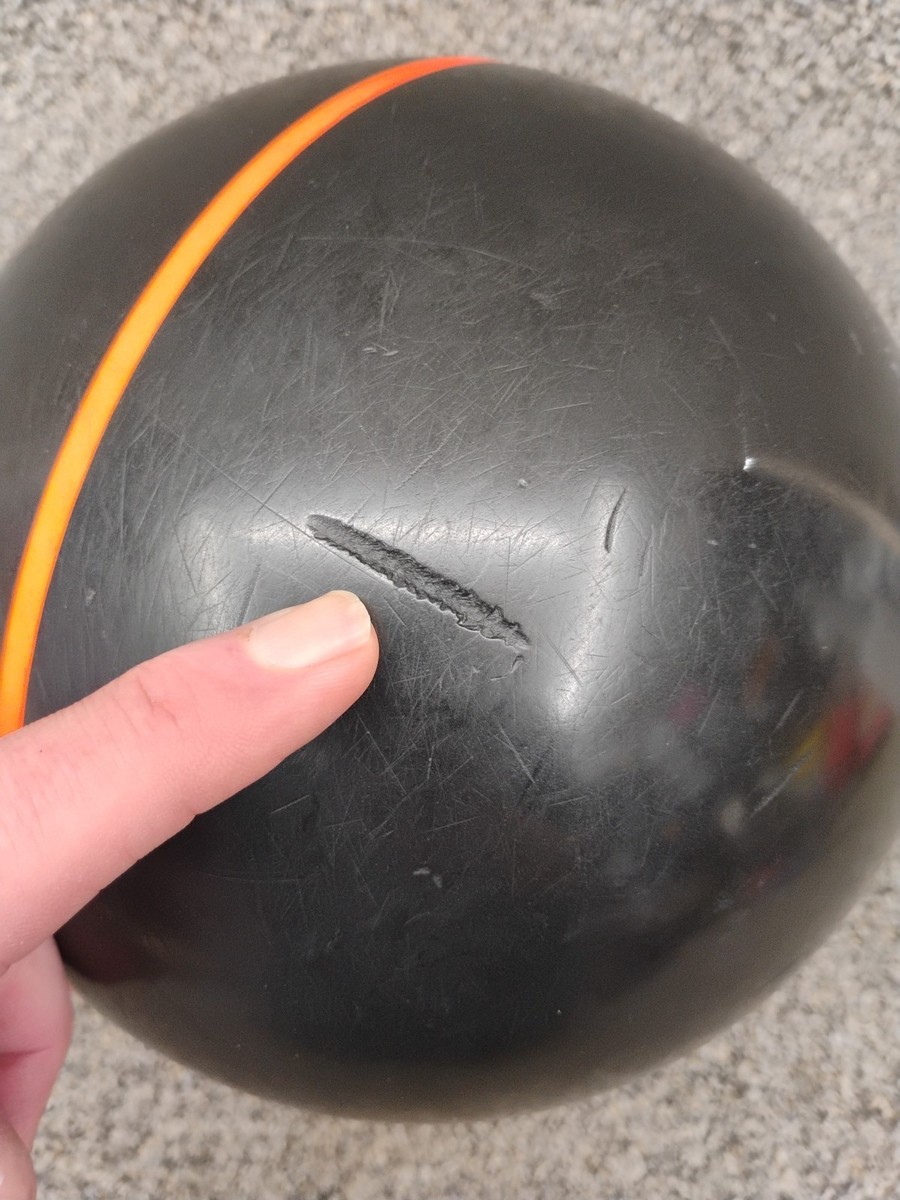 AMF アルマジロ　ボウリング AMF Armadillo Ball Analyzer | eBay