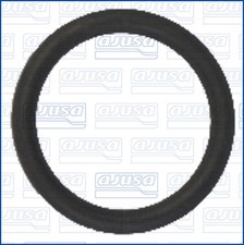 AJUSA Dichtring K�hlmittelrohrleitung 16006101 f�r BMW 5er G30 F90 Touring G31 2