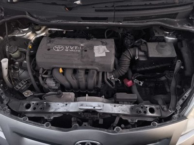 TOYOTA COROLLA VERSO 2002-2007 FUSE BOX (ENGINE BAY)