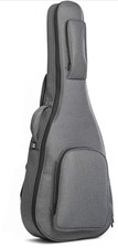 Hola 41" Music Prp Series Acoustic Classical Guitar Gig Bag with 25mm Padding