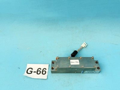 IR Sources Inc Infrared IR Emitter Module Optical Source Industrial Unit w/ Cabl