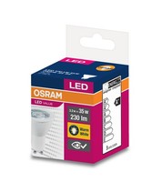 ŻAróWka Led Value PAR16 35 GU10 2,8W 230Lm 2700K 827 36St. 4058075198555