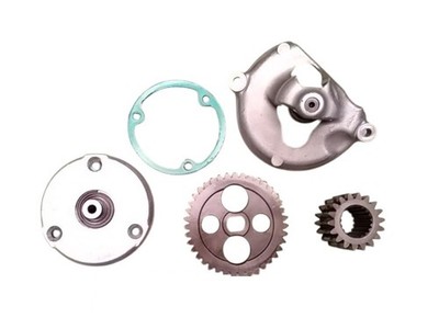 PRIMÄRGETRIEBE PRIMARY GEAR HONDA XL 125 S 82-84 JC06