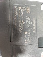 Siemens 6ES7153-1AA03-0XB0 SIMATIC S7 ET 200M IM 153-1 Interface Module E-Stand