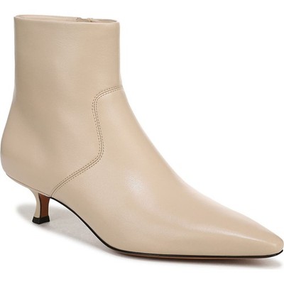 Vince Women's Simone Kitten Heel Bootie